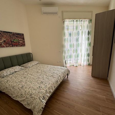 Ferienwohnung La Dimora Di Cinzia Neapel Exterior foto