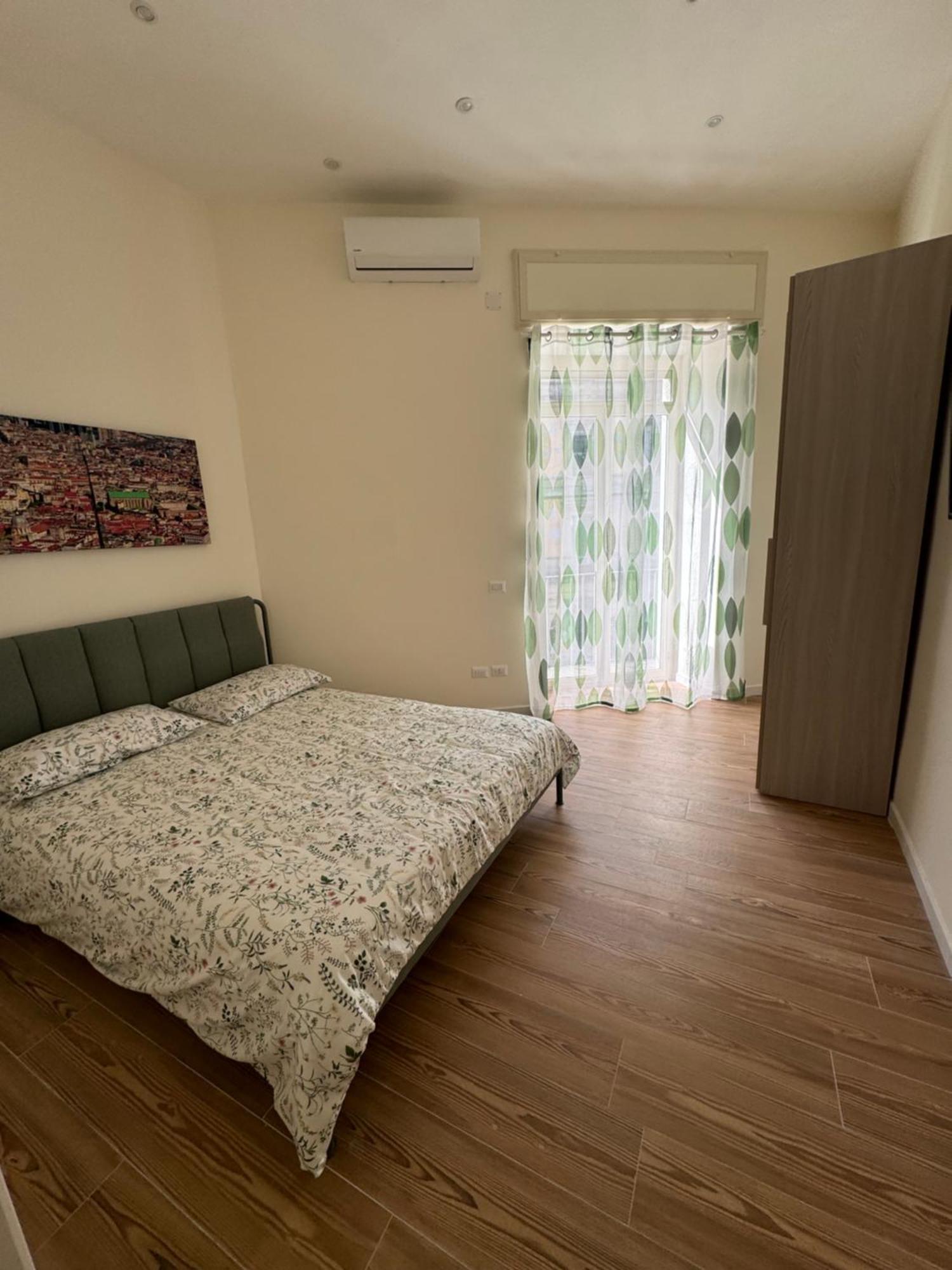 Ferienwohnung La Dimora Di Cinzia Neapel Exterior foto