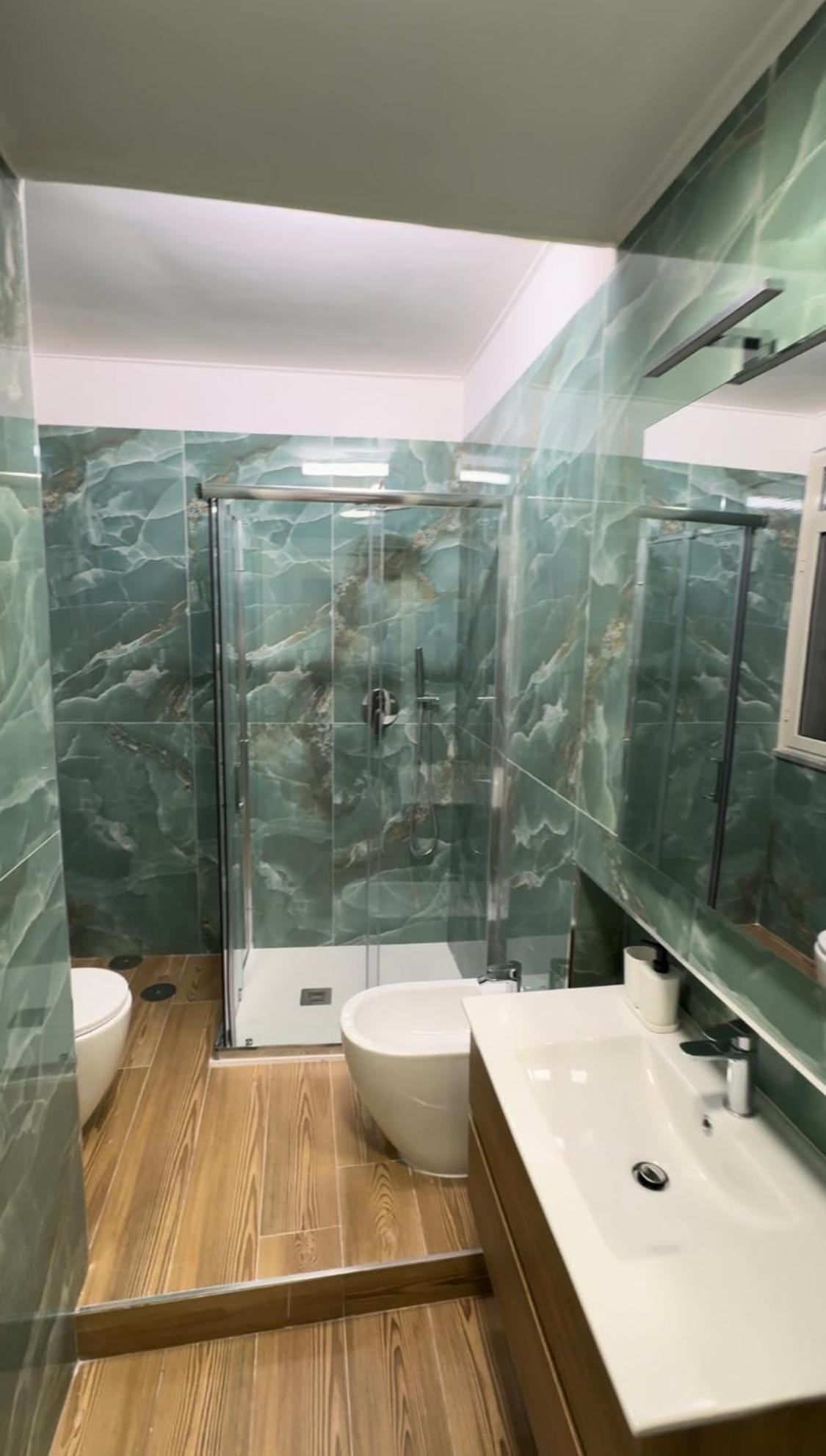 Ferienwohnung La Dimora Di Cinzia Neapel Exterior foto